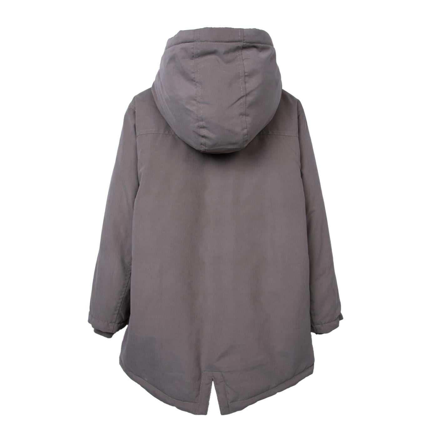CASACA NIÑO TALLA 6 - 2
