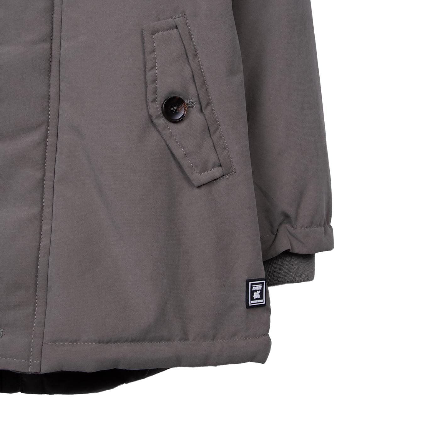 CASACA NIÑO TALLA 6 - 3