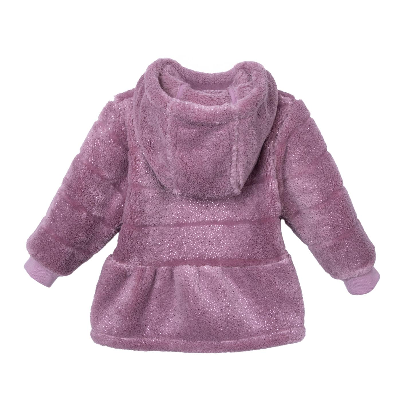 POLERA BEBÉ NIÑA TALLA 9M - 2