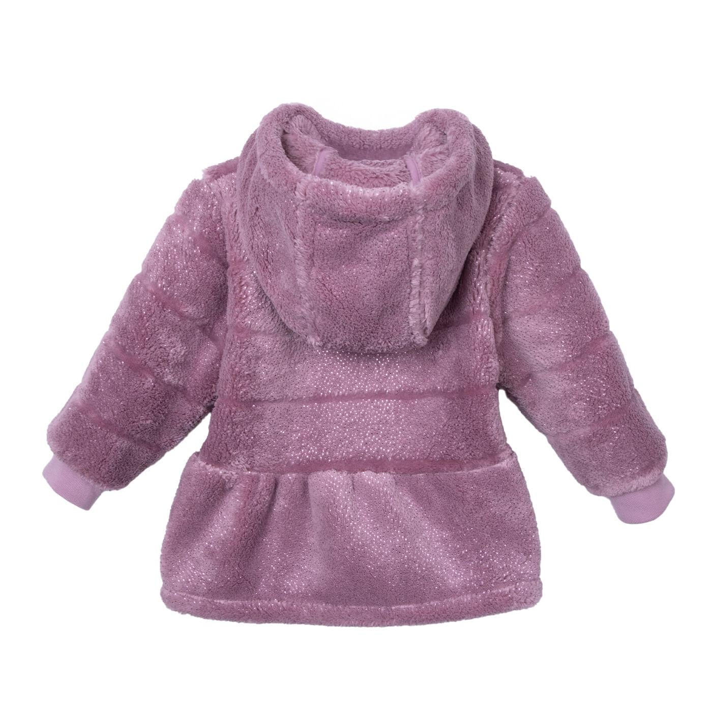 POLERA BEBÉ NIÑA TALLA 9M - 2