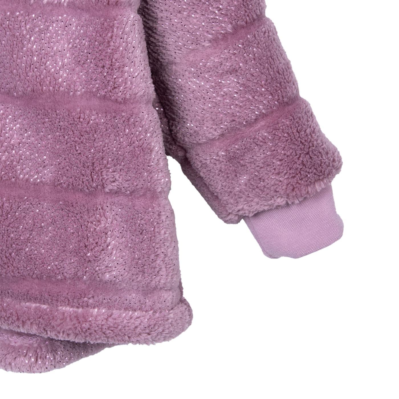 POLERA BEBÉ NIÑA TALLA 9M - 3