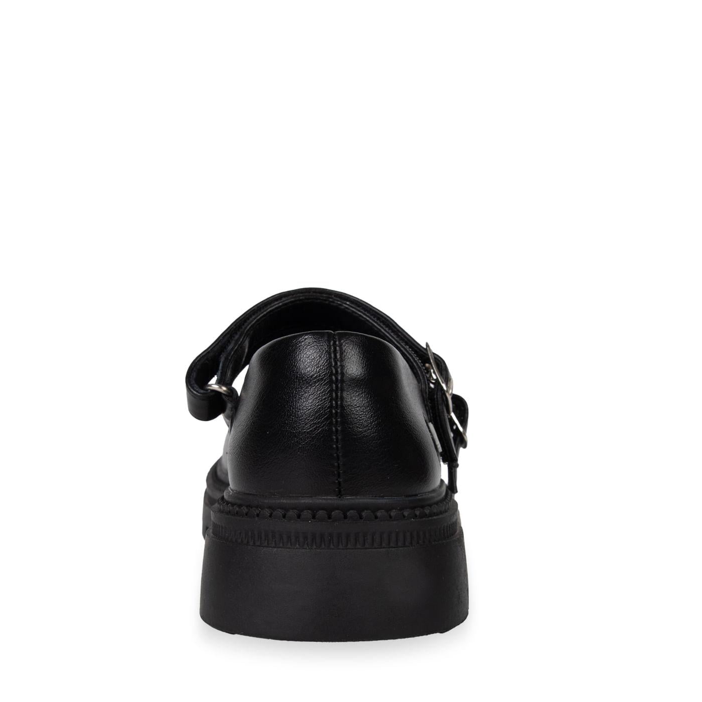 BALLERINA NIÑA COLOR NEGRO TALLA 35 - 4