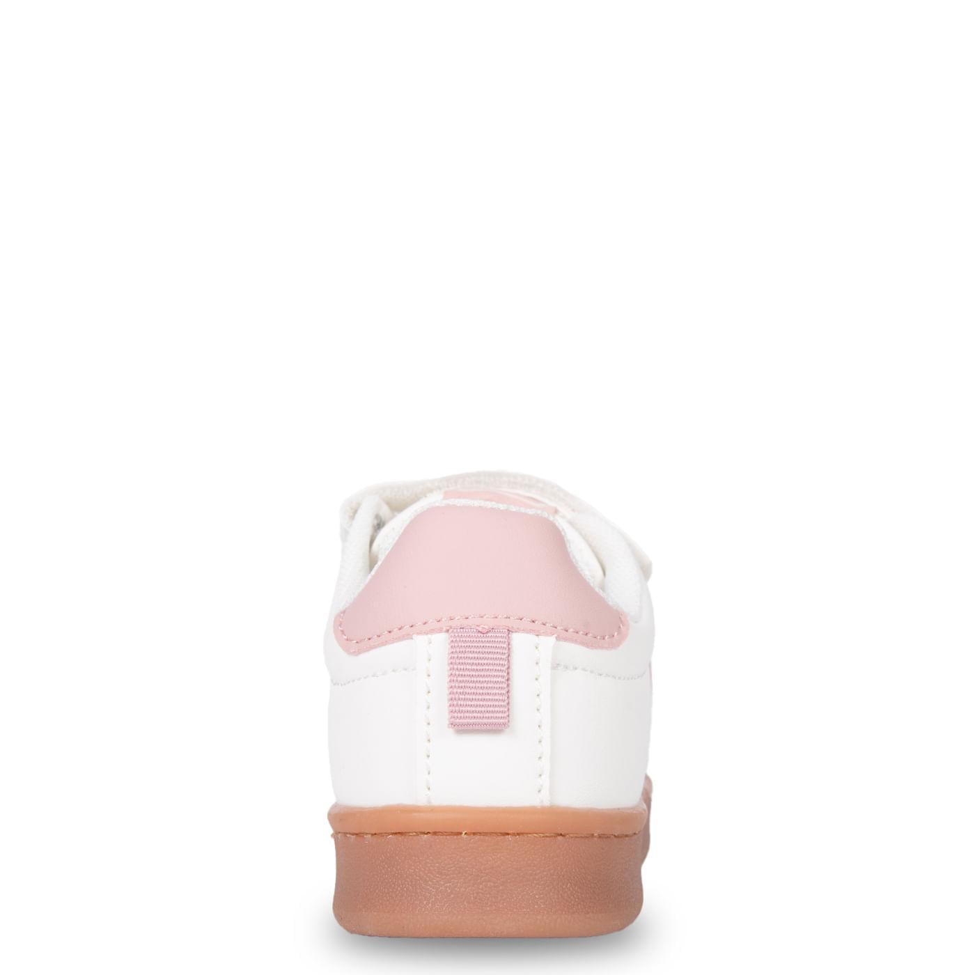 ZAPATILLAS NIÑA COLOR BLANCO TALLA 29 - 2