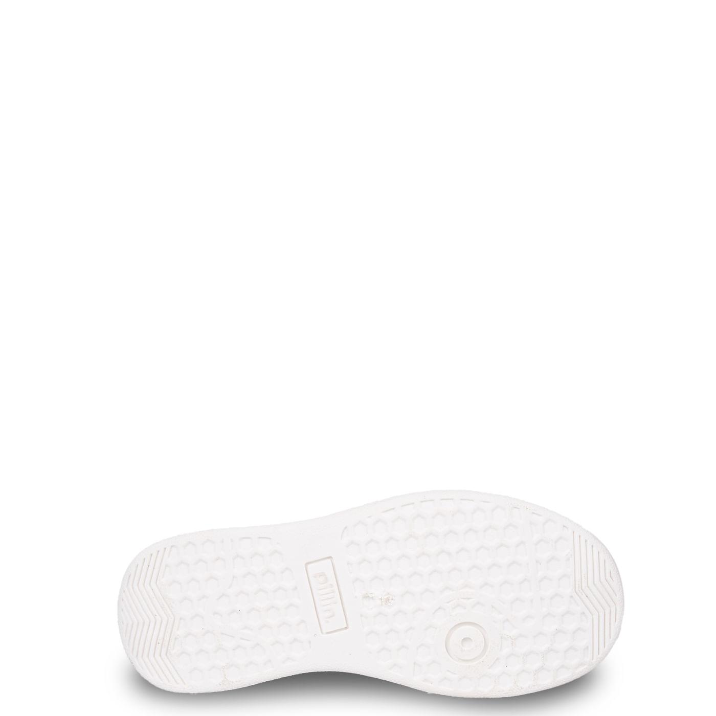 ZAPATILLAS NIÑA COLOR BLANCO TALLA 29 - 3