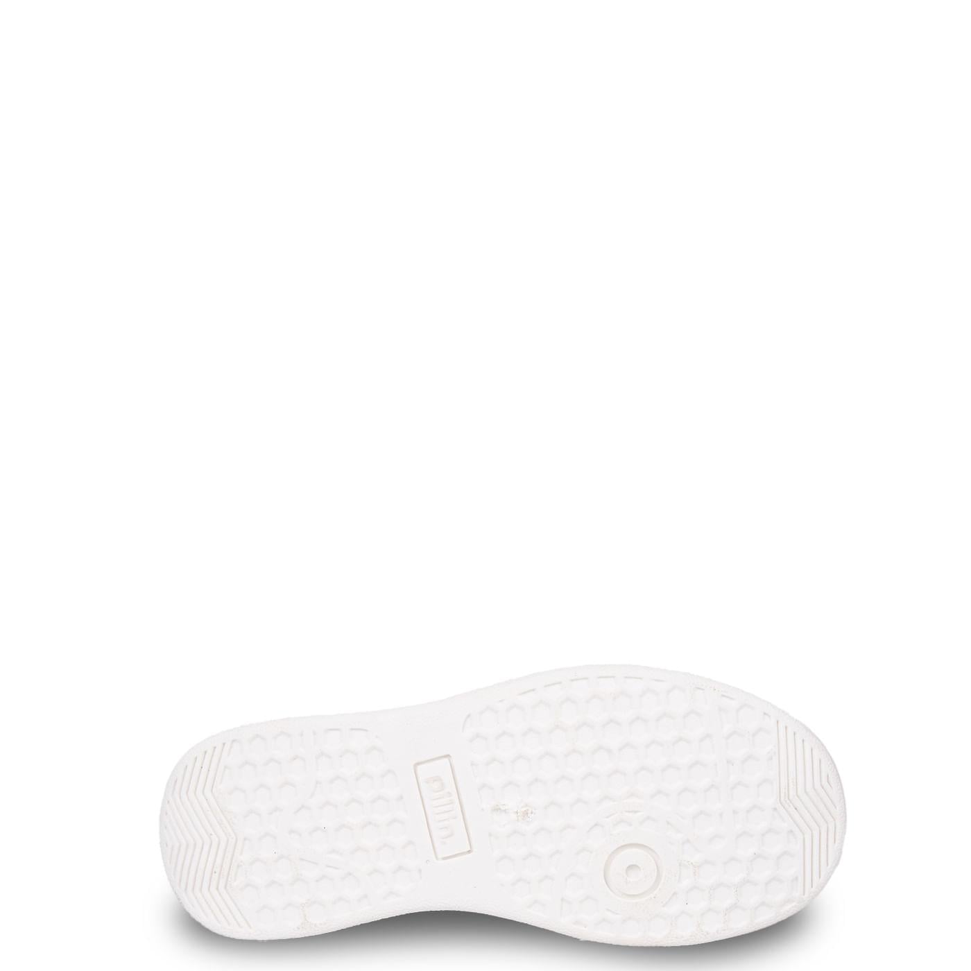 ZAPATILLAS NIÑA COLOR BLANCO TALLA 29 - 3