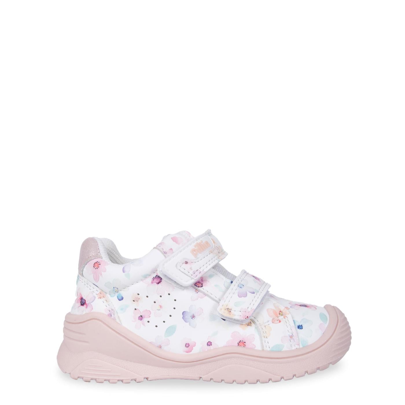 ZAPATILLAS BEBÉ NIÑA COLOR BLANCO TALLA 26 - 2