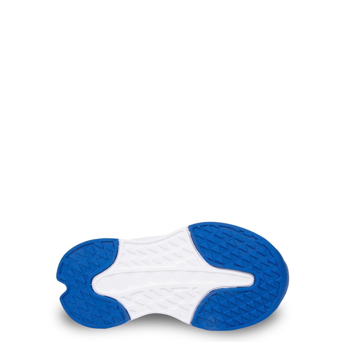 ZAPATILLAS BEBÉ NIÑO COLOR AZUL MARINO TALLA 25 - 3