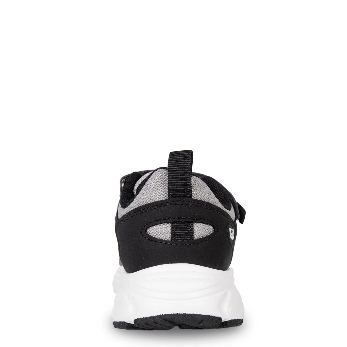 ZAPATILLAS NIÑO COLOR GRIS TALLA 35 - 4