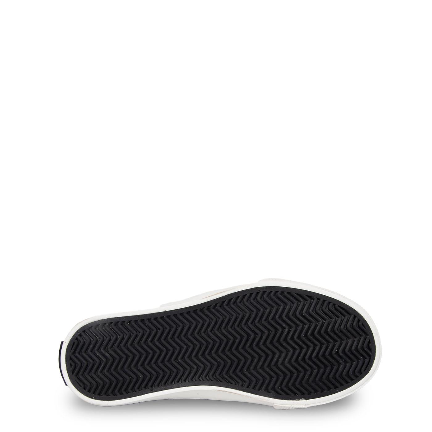 ZAPATILLAS NIÑO COLOR NEGRO TALLA 31 - 3