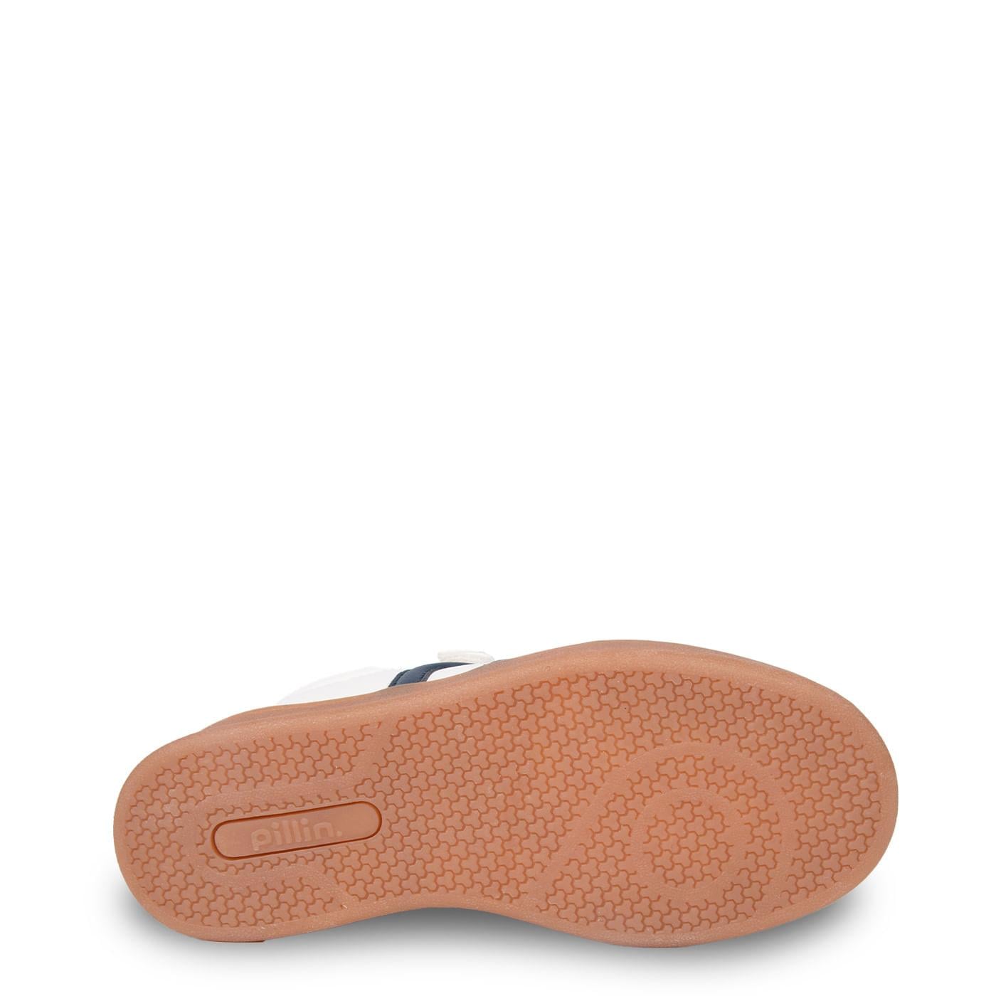 ZAPATILLAS NIÑO COLOR BLANCO TALLA 28 - 2