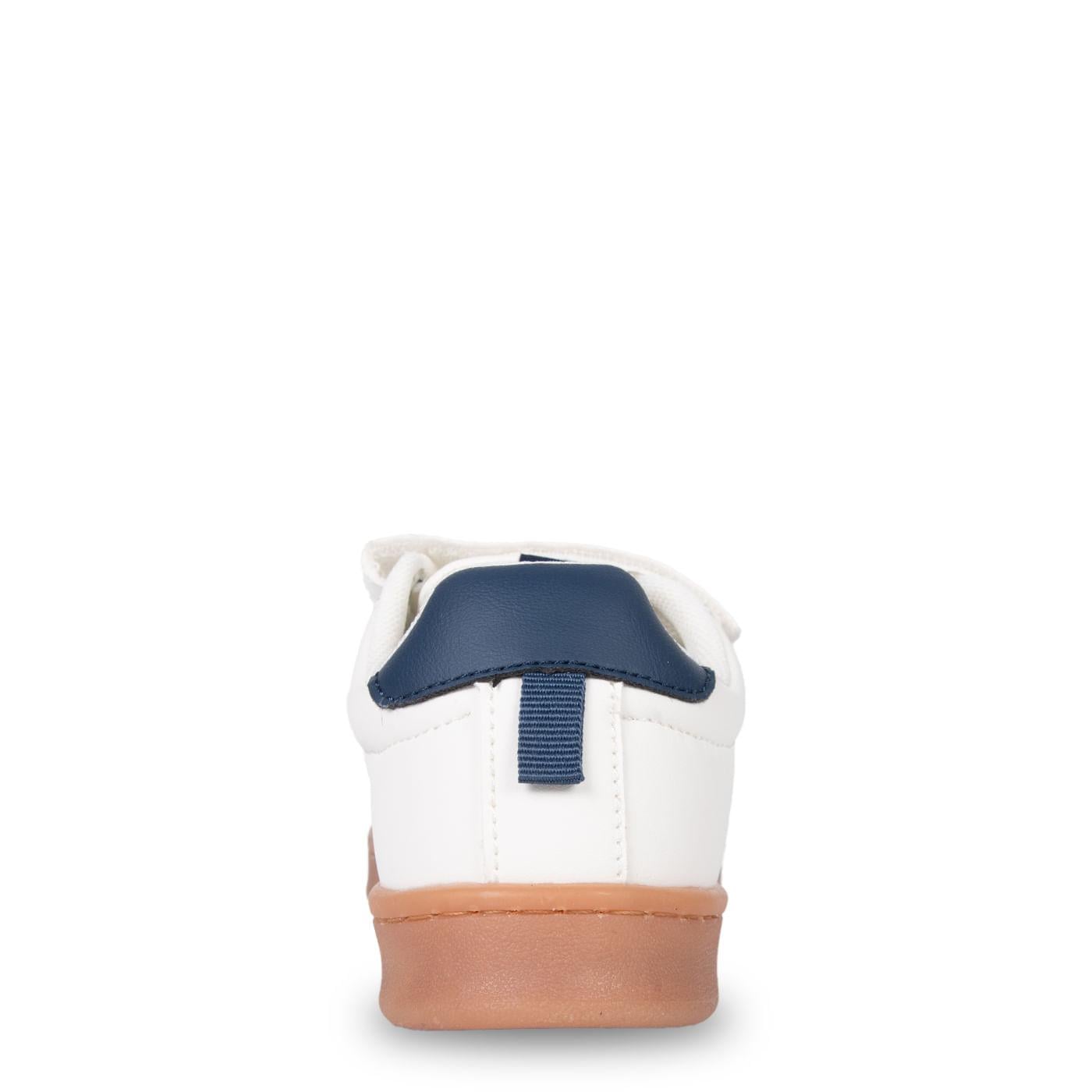 ZAPATILLAS NIÑO COLOR BLANCO TALLA 28 - 3
