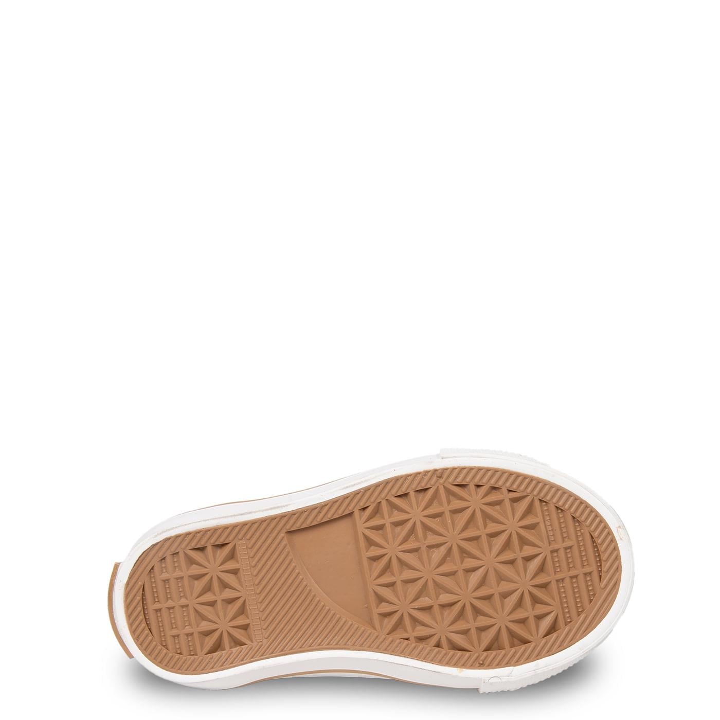 ZAPATILLAS BEBÉ NIÑO COLOR AZUL MARINO TALLA 25 - 3