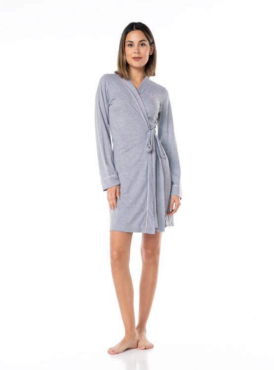 VELA WHITE BATA GRAY - 1