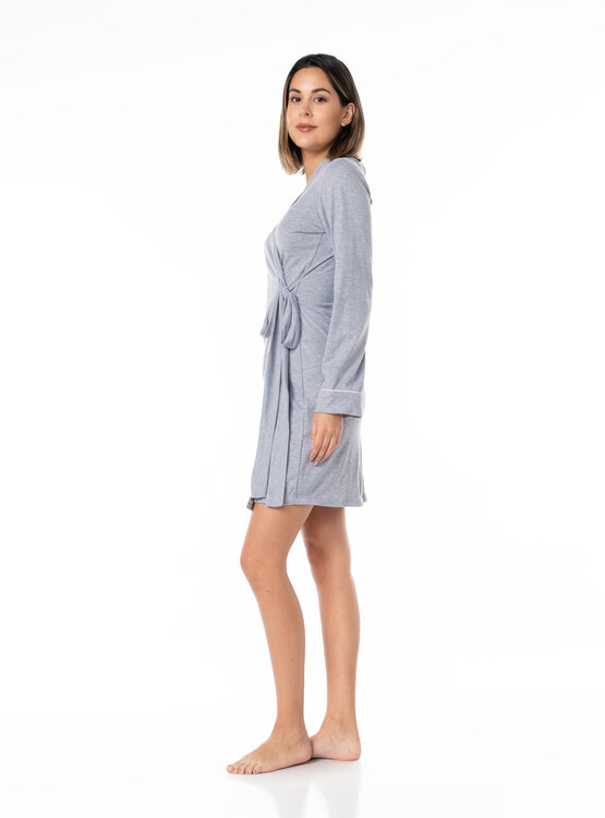 VELA WHITE BATA GRAY - 2