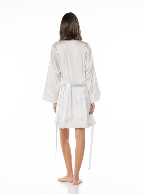 VELA WHITE PIJAMA NATALIE - 3