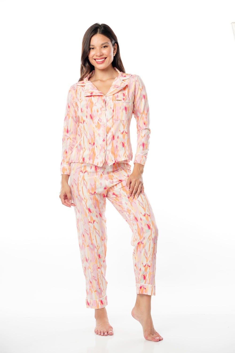 VELA WHITE FIORELLA - 1