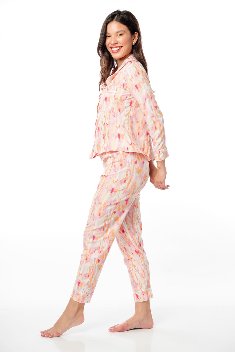 VELA WHITE FIORELLA - 2