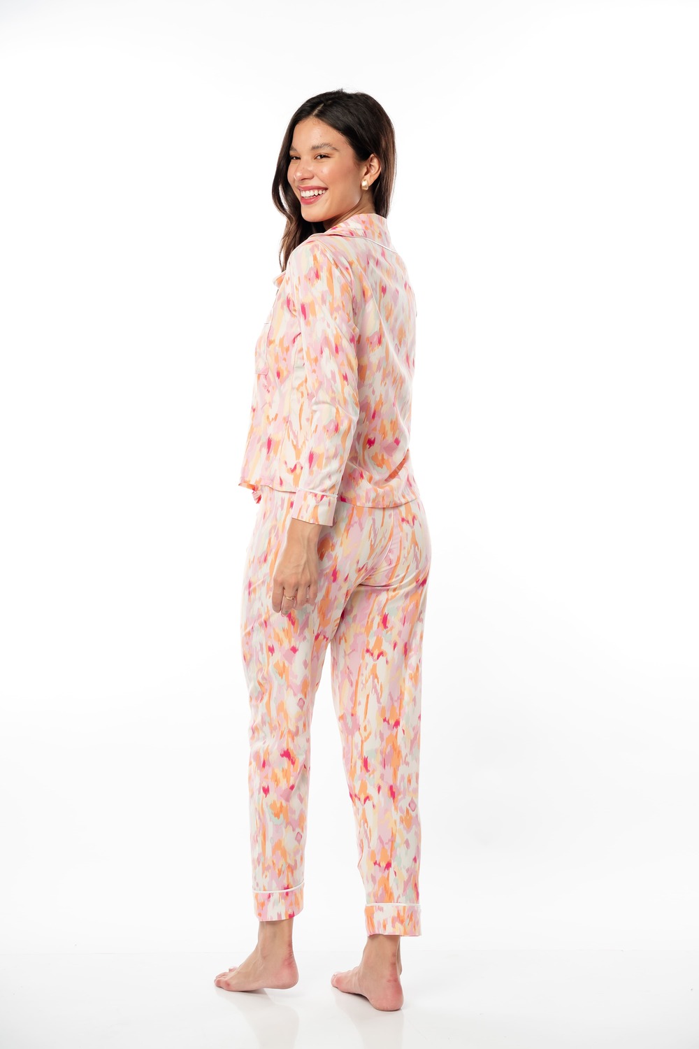 VELA WHITE FIORELLA - 3