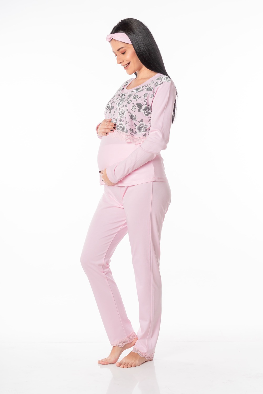 VELA WHITE SWEET PINK MOM - 2