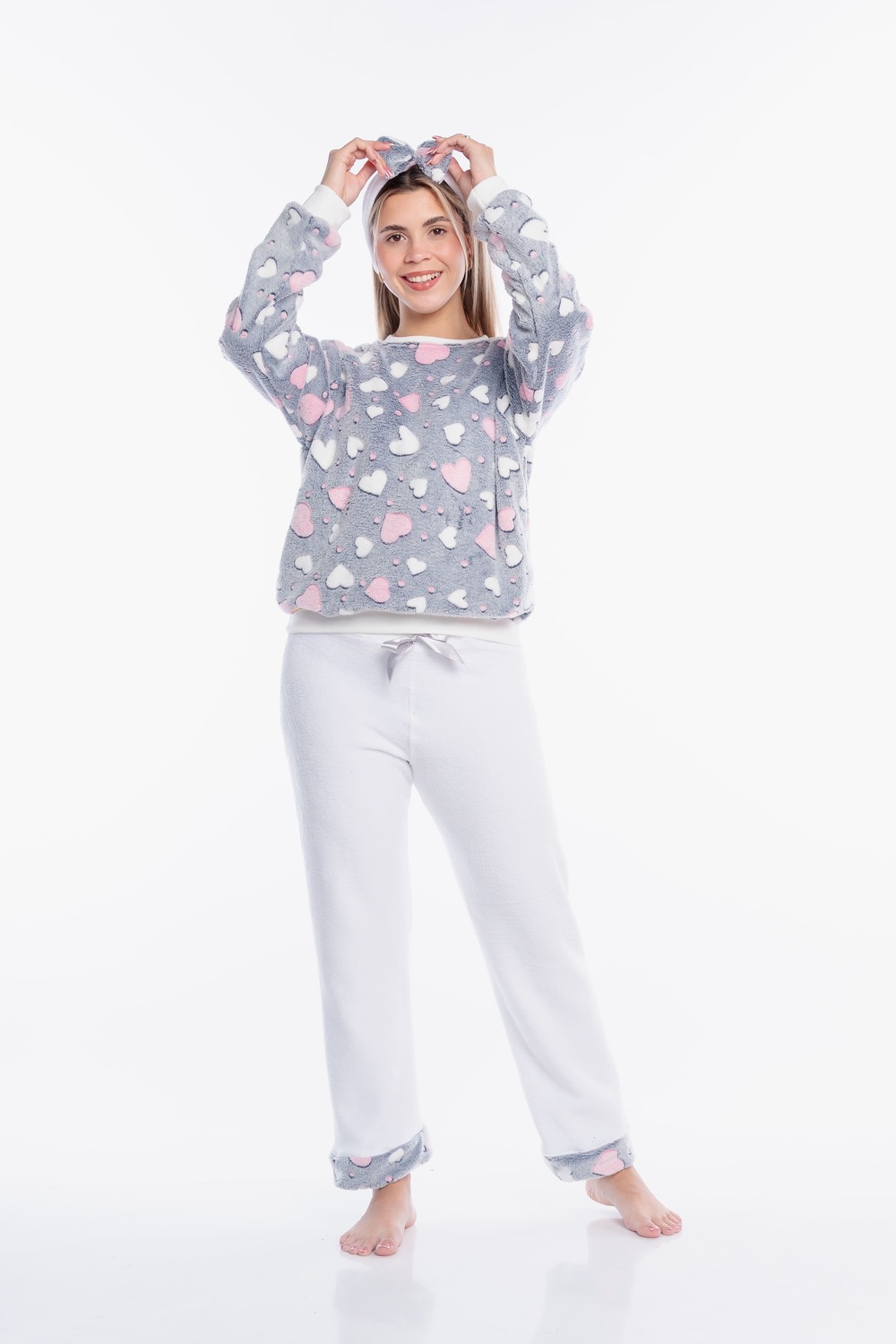 VELA WHITE HEARTS - 1