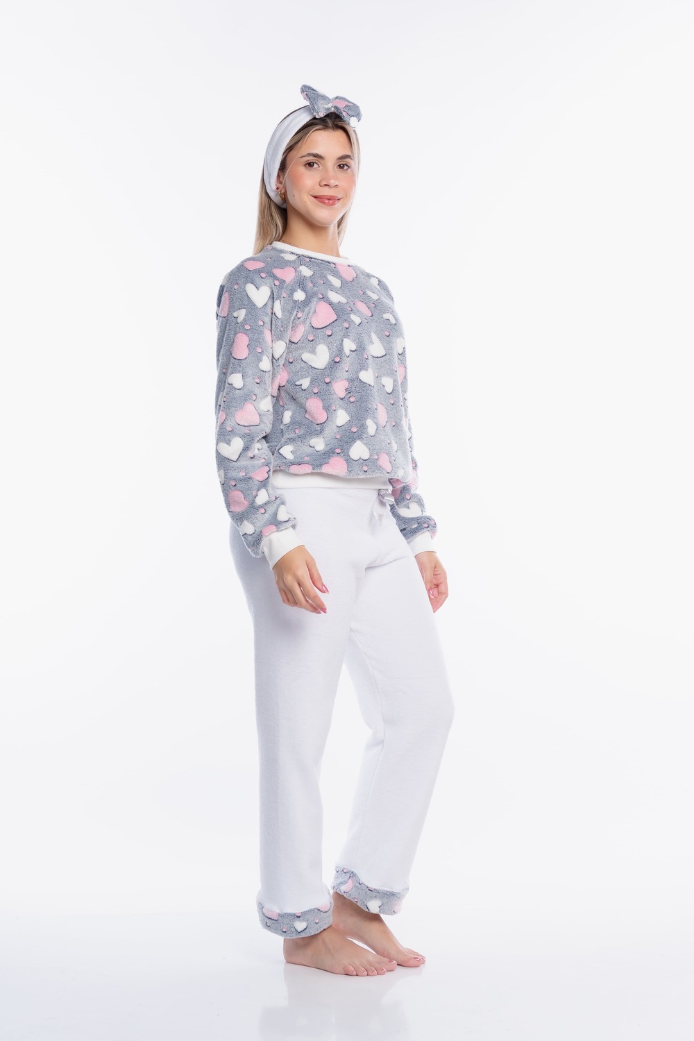 VELA WHITE HEARTS - 2