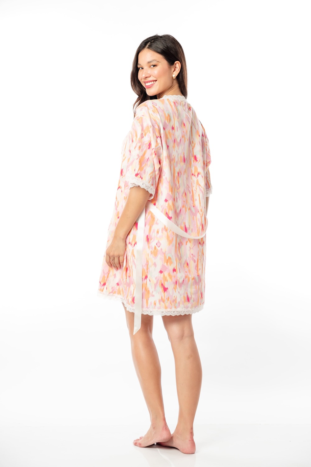 VELA WHITE FIORELLA - 3