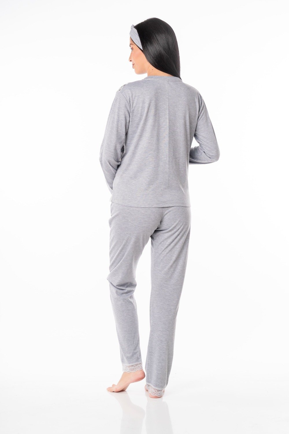 VELA WHITE SWEET GRAY MOM - 3