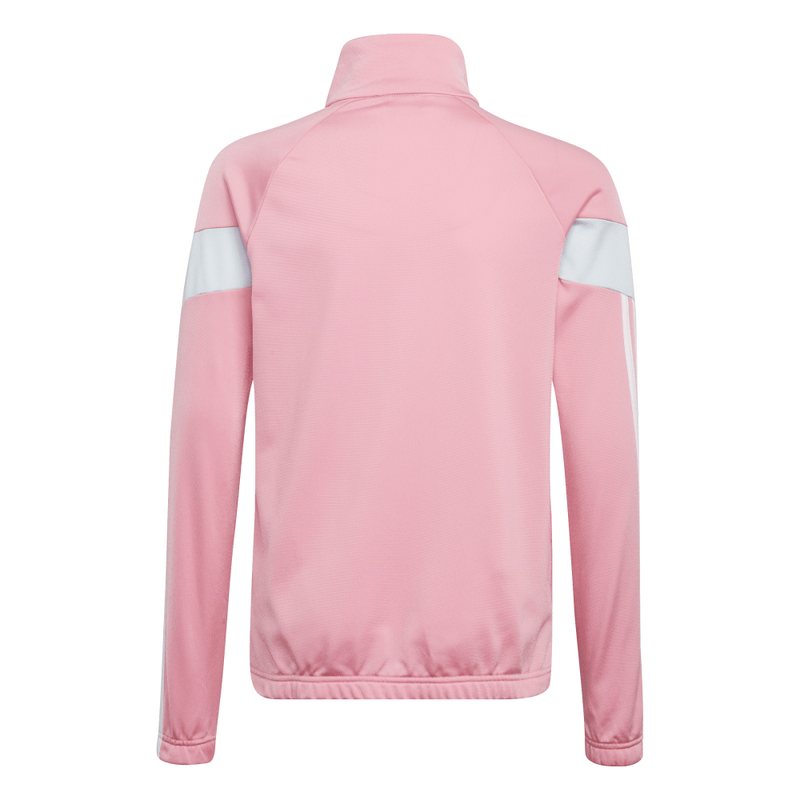 ADIDAS BUZO CONJUNTO G 3S CB TS JUNIOR - 3