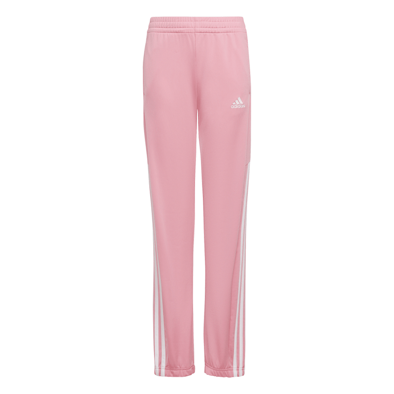 ADIDAS BUZO CONJUNTO G 3S CB TS JUNIOR - 4