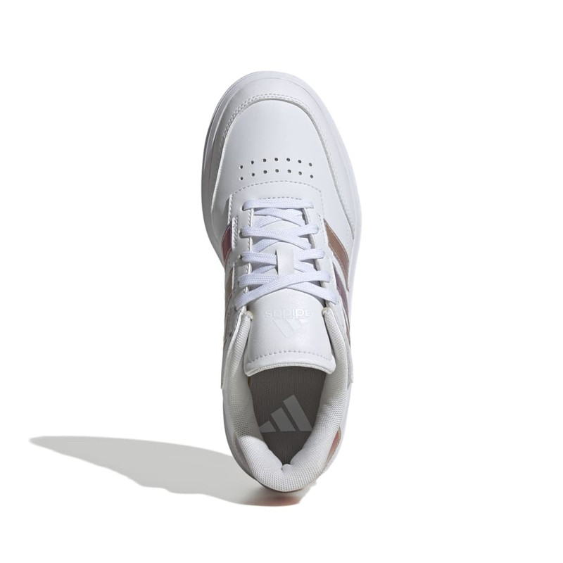 Ripley - ADIDAS ZAPATILLAS COURTBLOCK MUJER