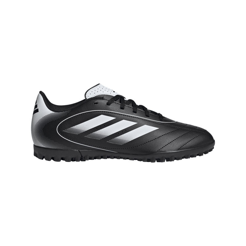 ZAPATILLAS HOMBRE ADIDAS FUTBOL PASTO SINTÉTICO NEGRO IH0083 GOLETTO IX TF - 2