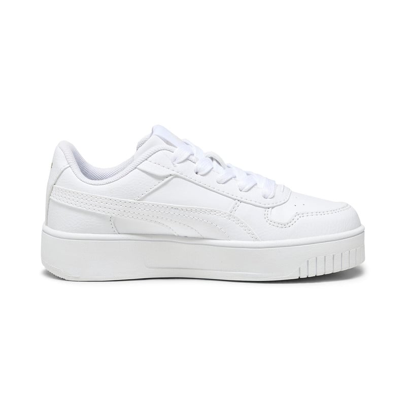 ZAPATILLAS NIÑO PUMA 393847 16 CARINA STREET PS - 1