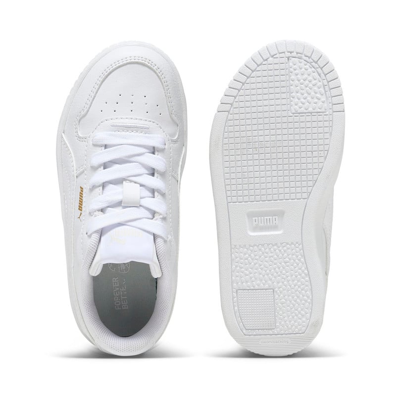 ZAPATILLAS NIÑO PUMA 393847 16 CARINA STREET PS - 2
