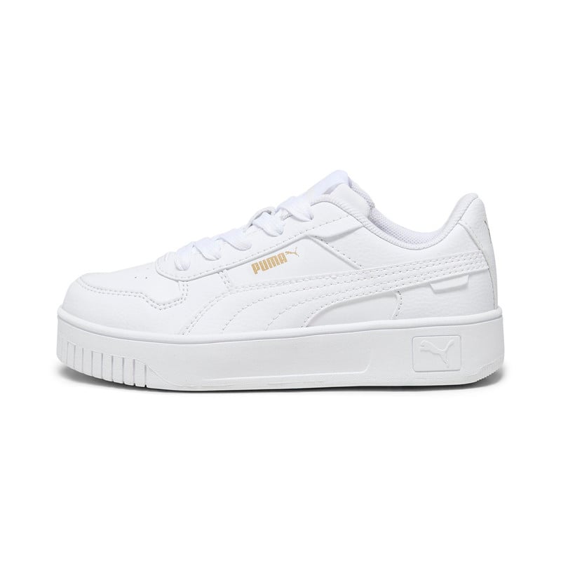 ZAPATILLAS NIÑO PUMA 393847 16 CARINA STREET PS - 3