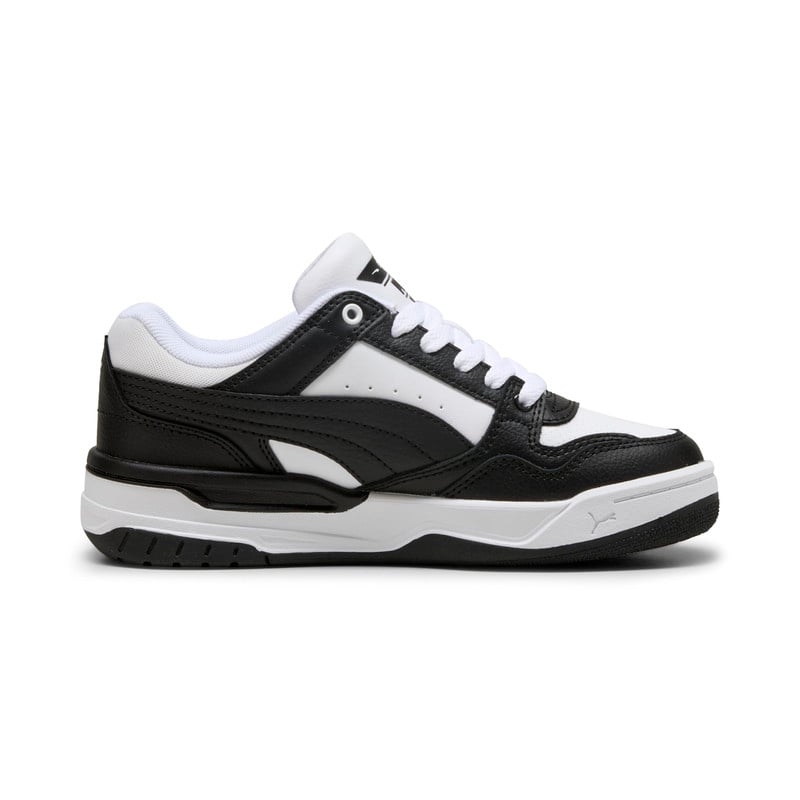 ZAPATILLAS NIÑO PUMA 401564 01 REBOUND RETRO JR - 1
