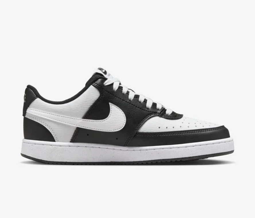 NIKE ZAPATILLAS COURT VISION MUJER - 1