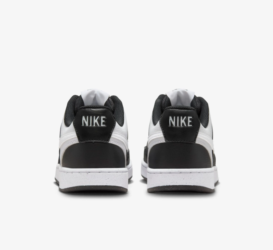NIKE ZAPATILLAS COURT VISION MUJER - 4