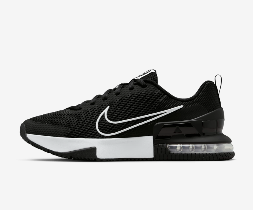 NIKE ZAPATILLAS AIR MAX ALPHA TRAINER 6 HOMBRE - 1
