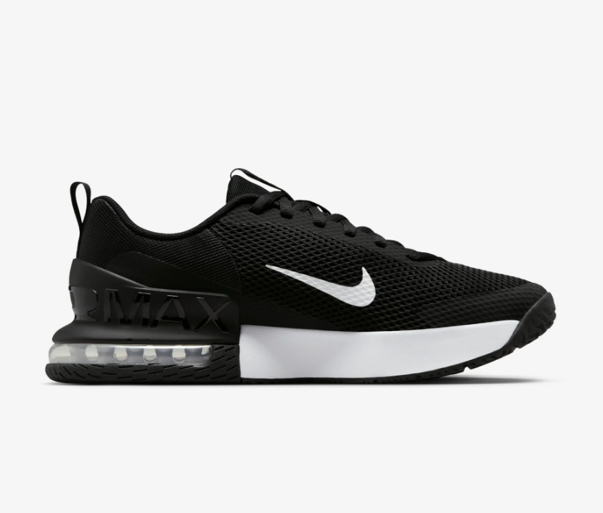 NIKE ZAPATILLAS AIR MAX ALPHA TRAINER 6 HOMBRE - 2