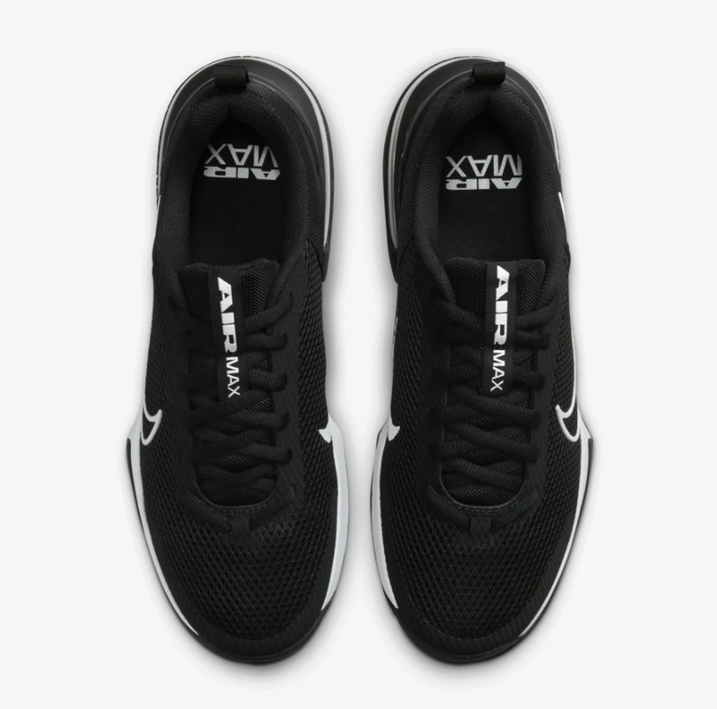 NIKE ZAPATILLAS AIR MAX ALPHA TRAINER 6 HOMBRE - 3