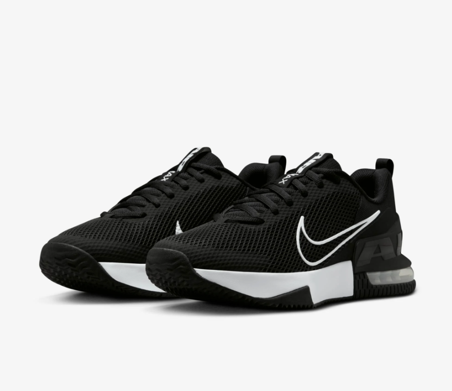 NIKE ZAPATILLAS AIR MAX ALPHA TRAINER 6 HOMBRE - 4