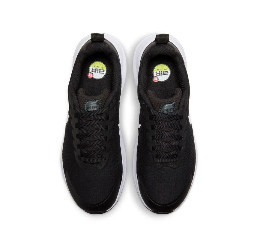 NIKE ZAPATILLAS W NIKE AIR MAX NUAXIS MUJER - 3