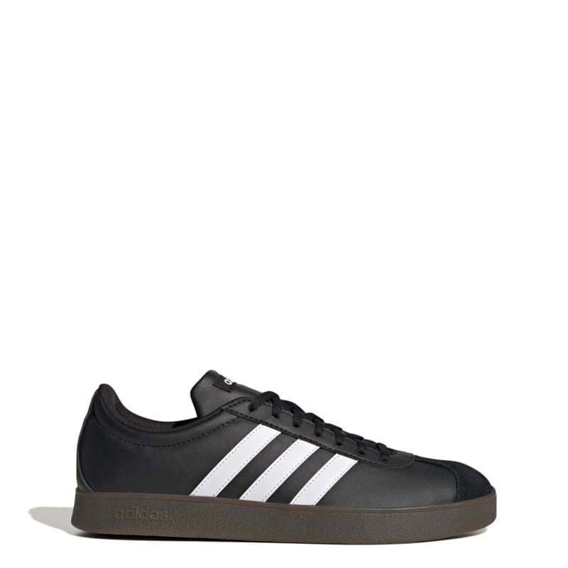 ADIDAS ZAPATILLAS VL COURT BASE HOMBRE - 3