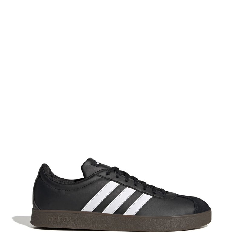 ADIDAS ZAPATILLAS VL COURT BASE HOMBRE - 3