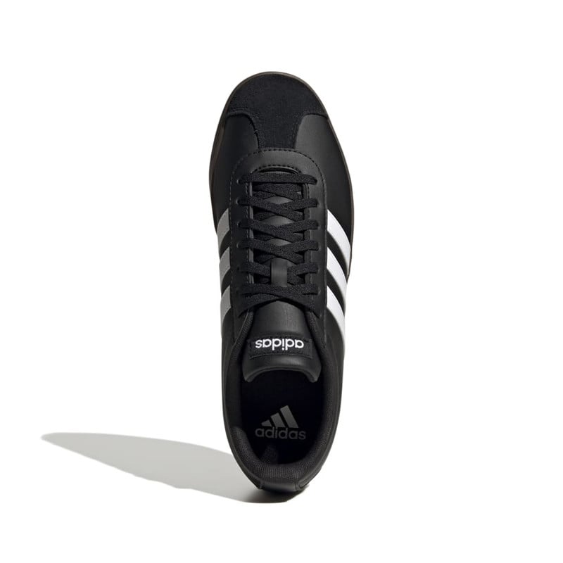 ADIDAS ZAPATILLAS VL COURT BASE HOMBRE - 4