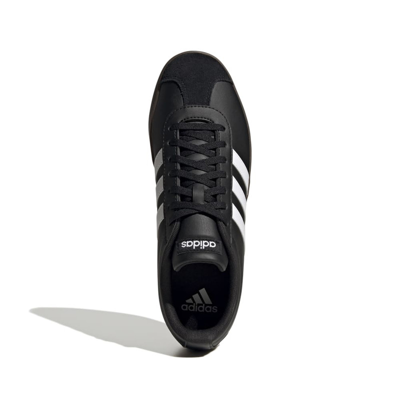 ADIDAS ZAPATILLAS VL COURT BASE HOMBRE - 4