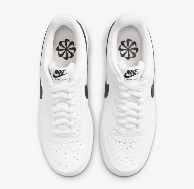 NIKE ZAPATILLAS NIKE COURT VISION HOMBRE - 2