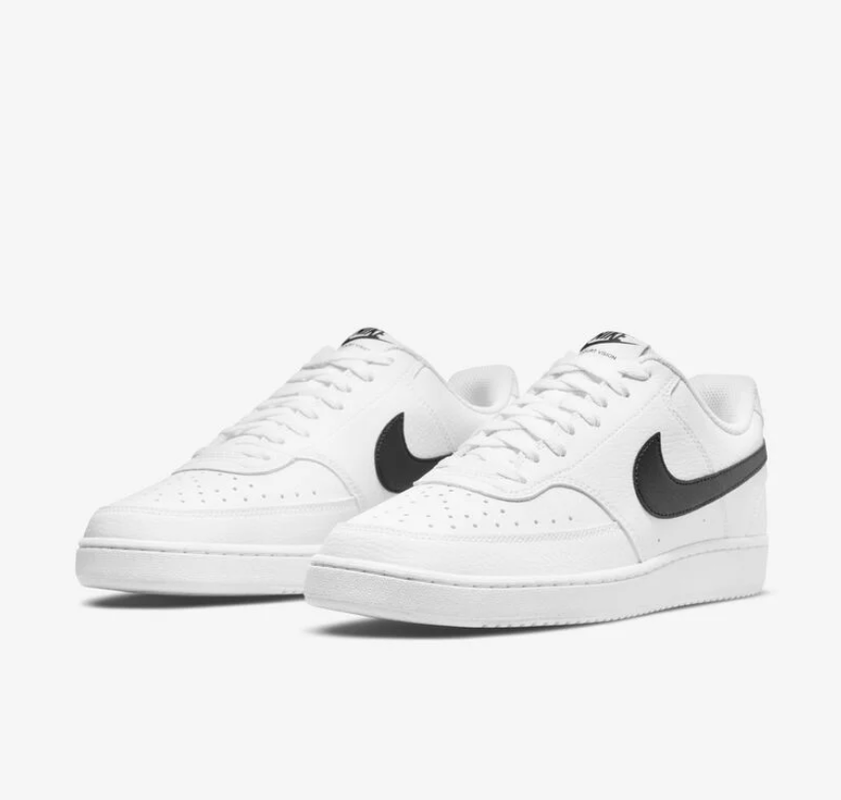 NIKE ZAPATILLAS NIKE COURT VISION HOMBRE - 3