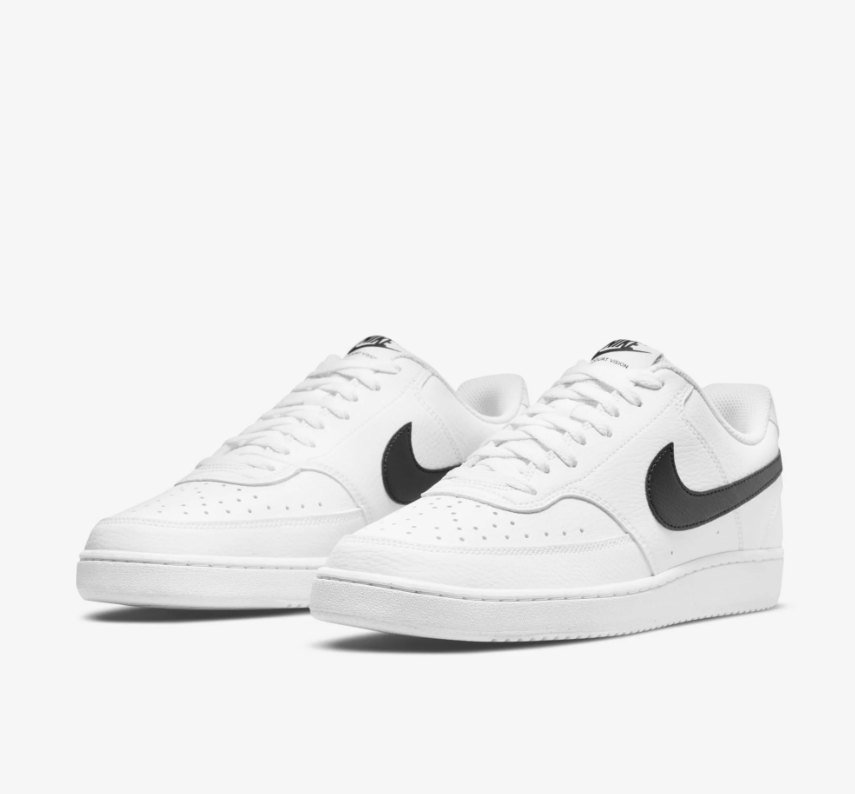 NIKE ZAPATILLAS NIKE COURT VISION HOMBRE - 4
