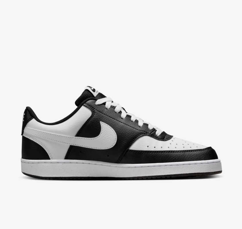 NIKE ZAPATILLAS NIKE COURT VISION HOMBRE - 2